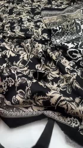 Rs 3050 Bin Saeed Khadar 3pc Rs 3050 Bin Saeed Khadar 3pc